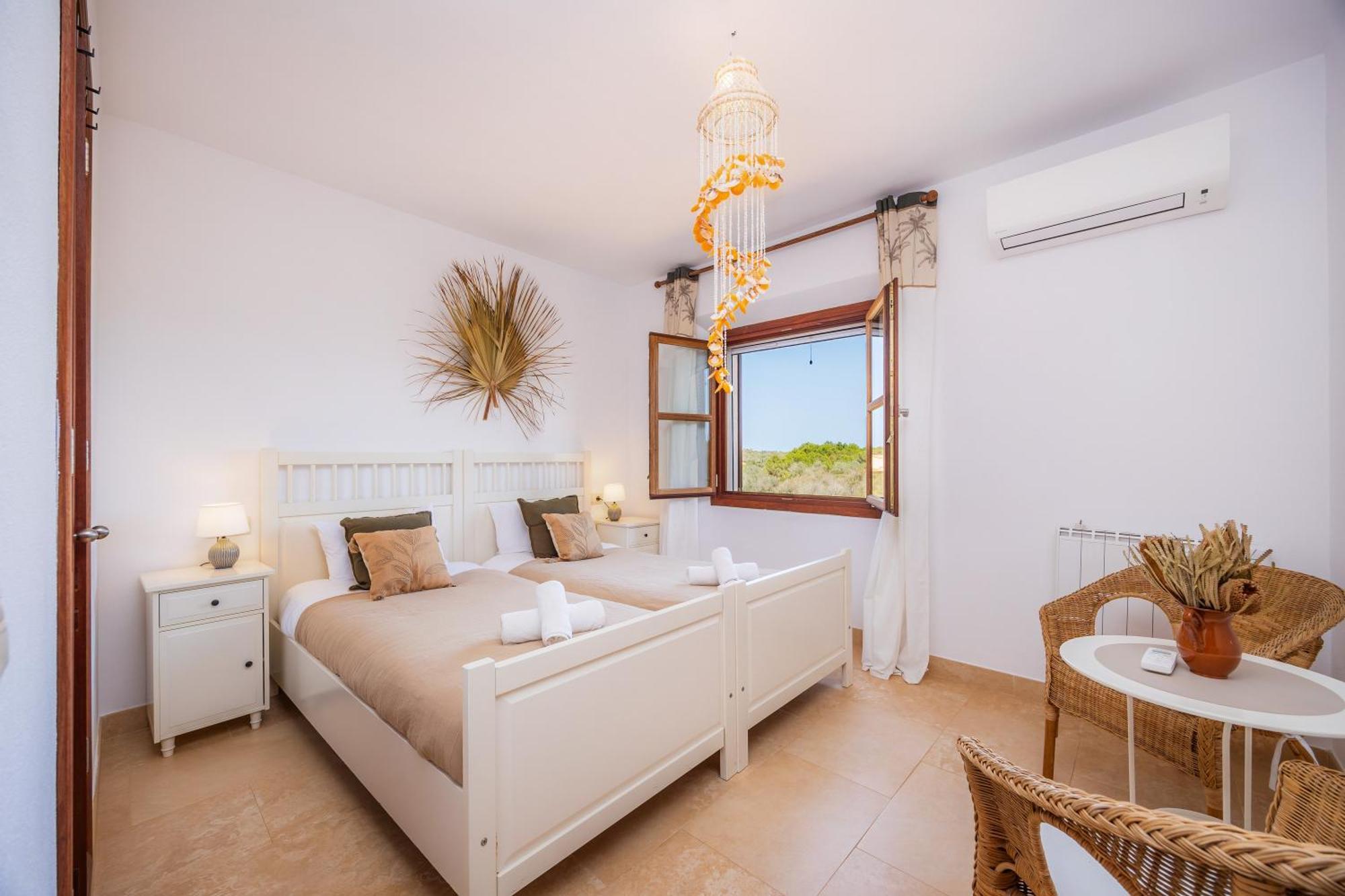 Oasis Del Sol Villa *