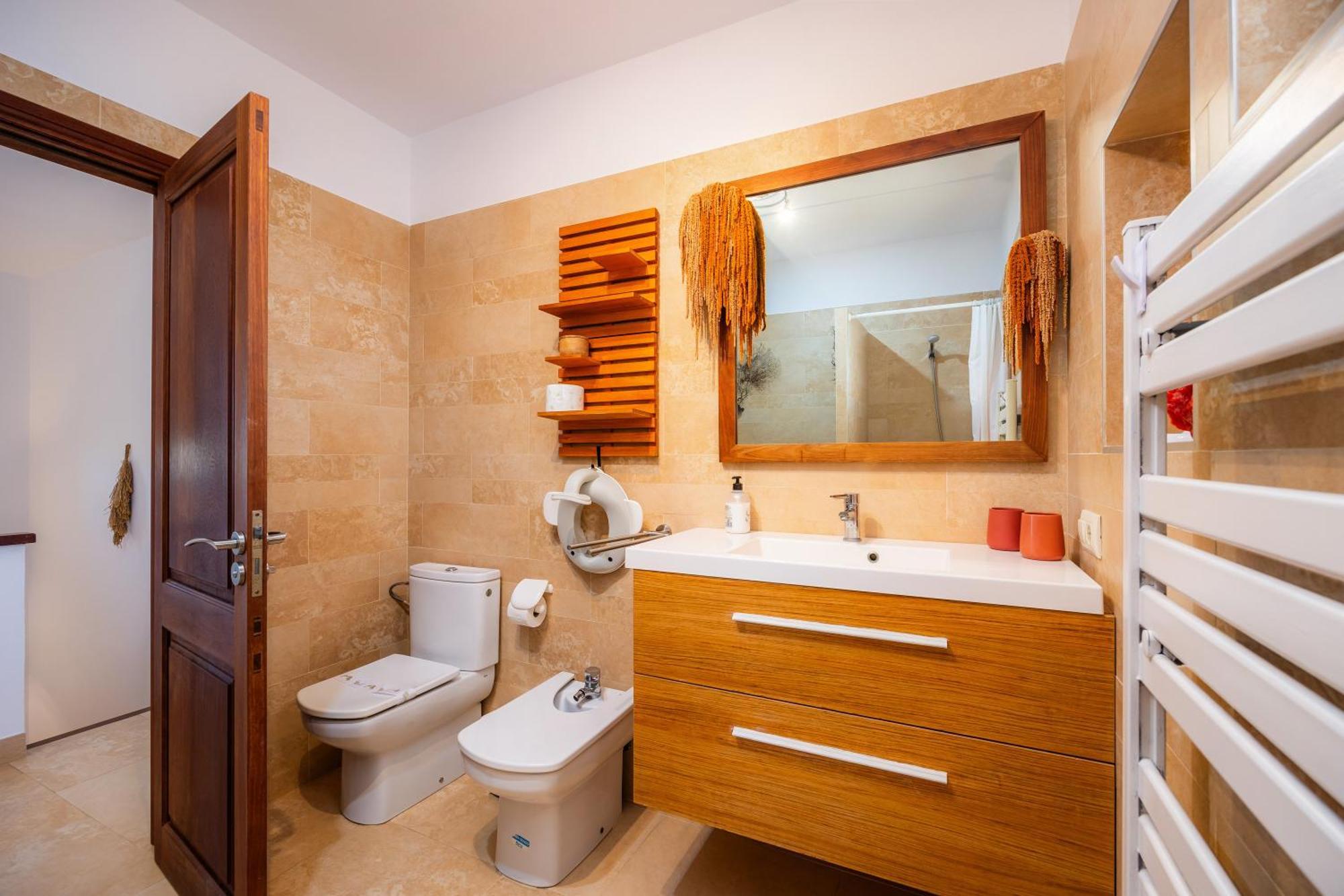 Oasis Del Sol Villa Llombarts