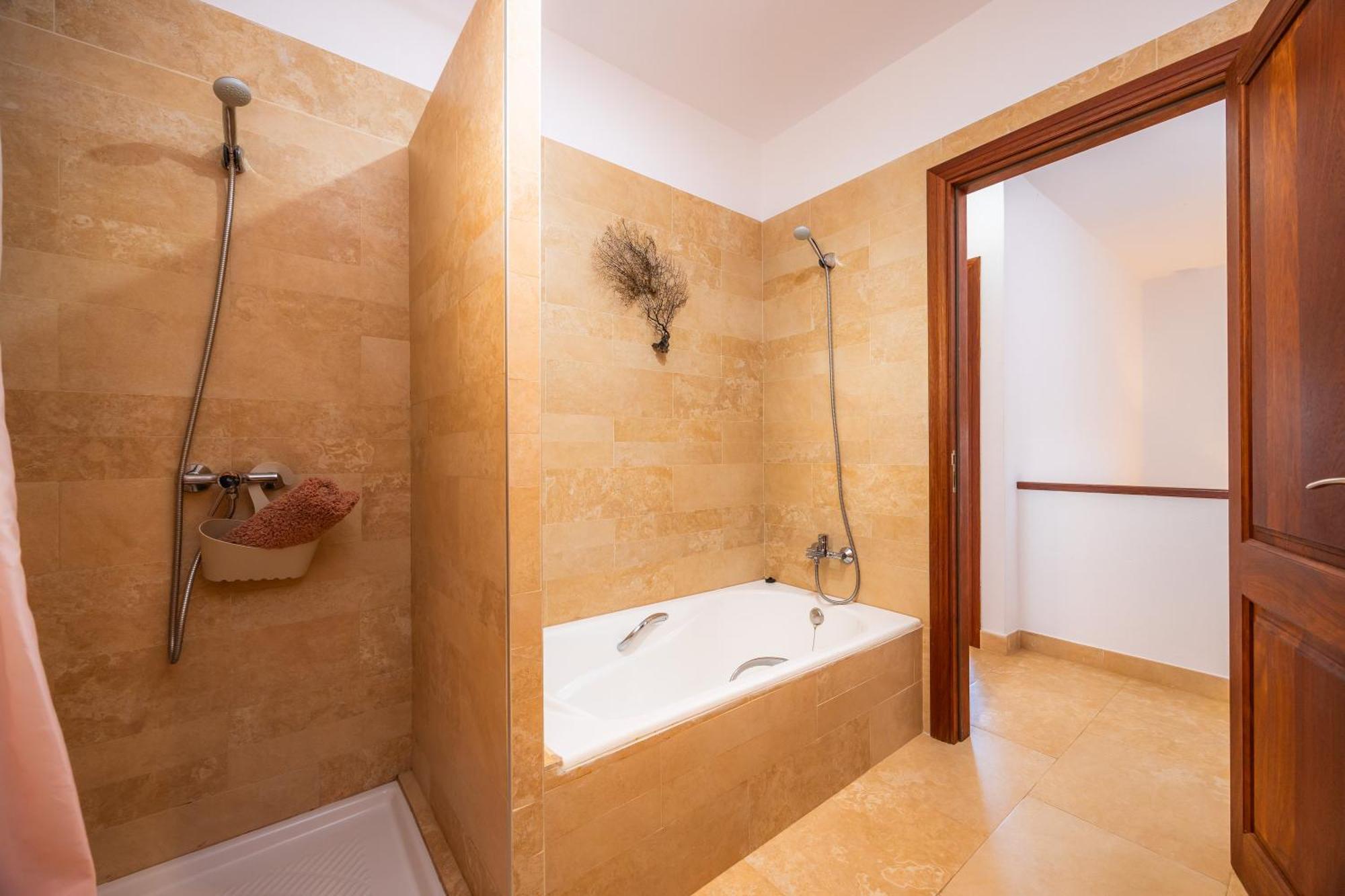 Oasis Del Sol Villa