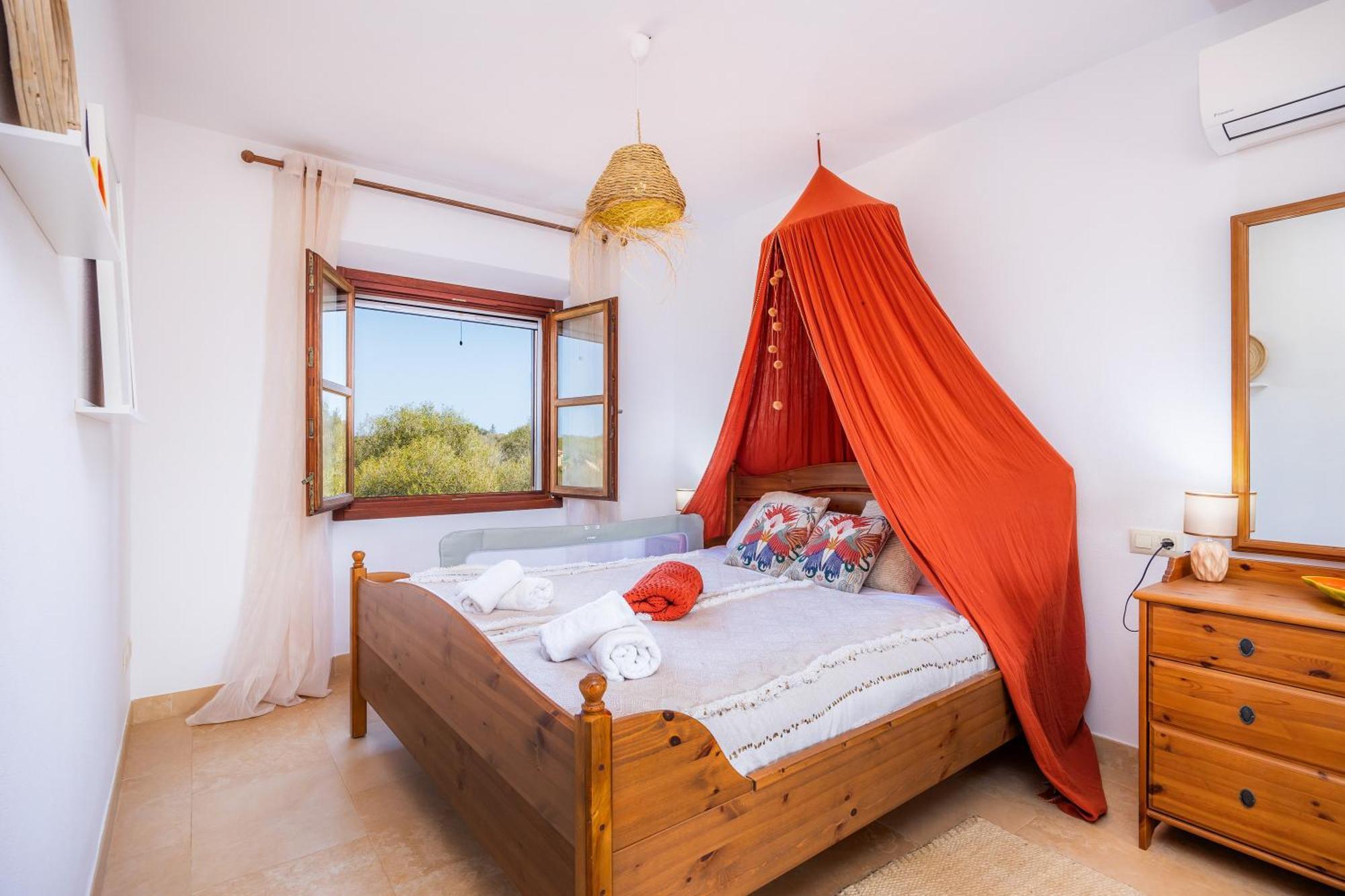 Villa Oasis Del Sol Llombarts