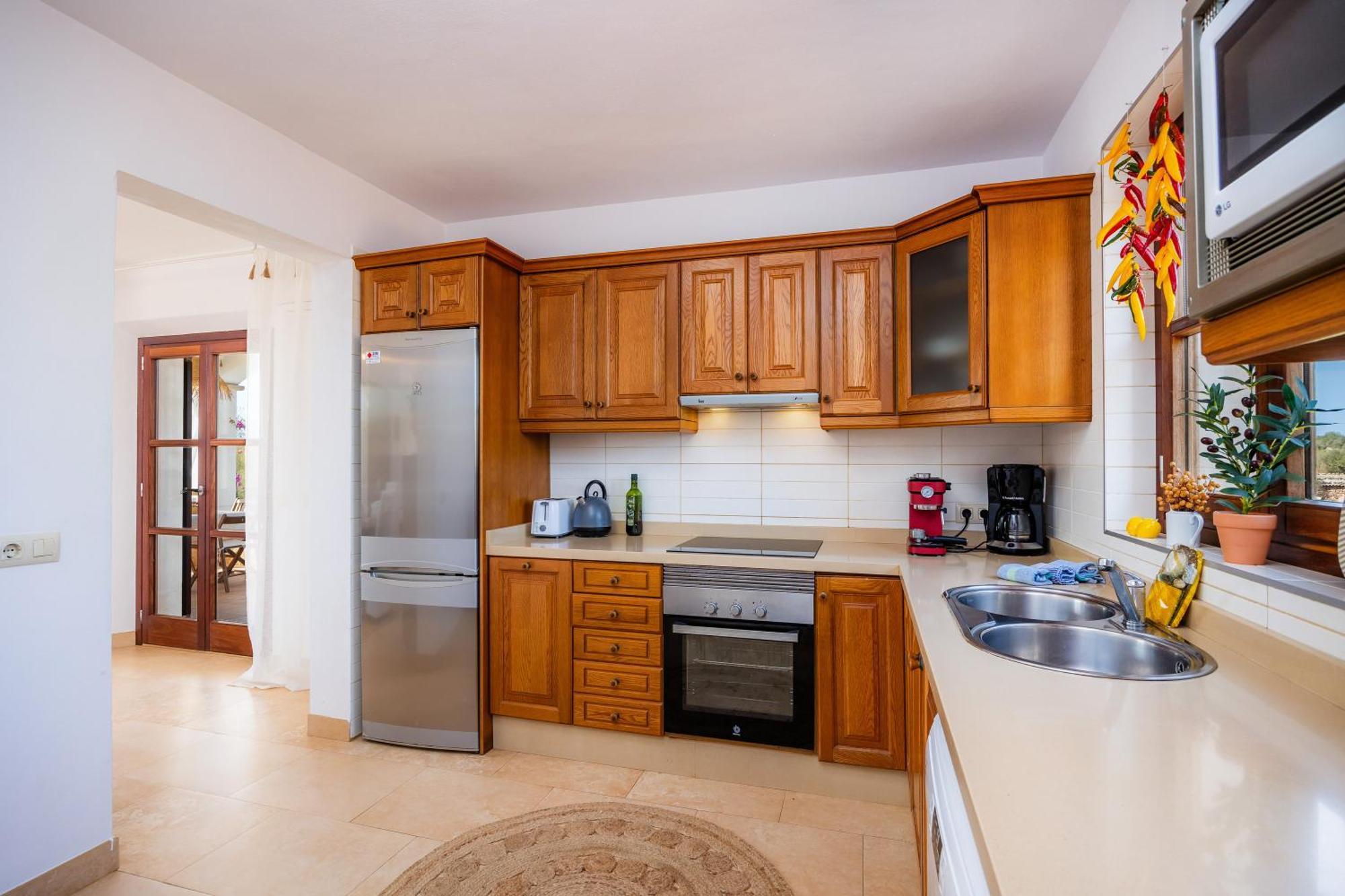 Oasis Del Sol Villa