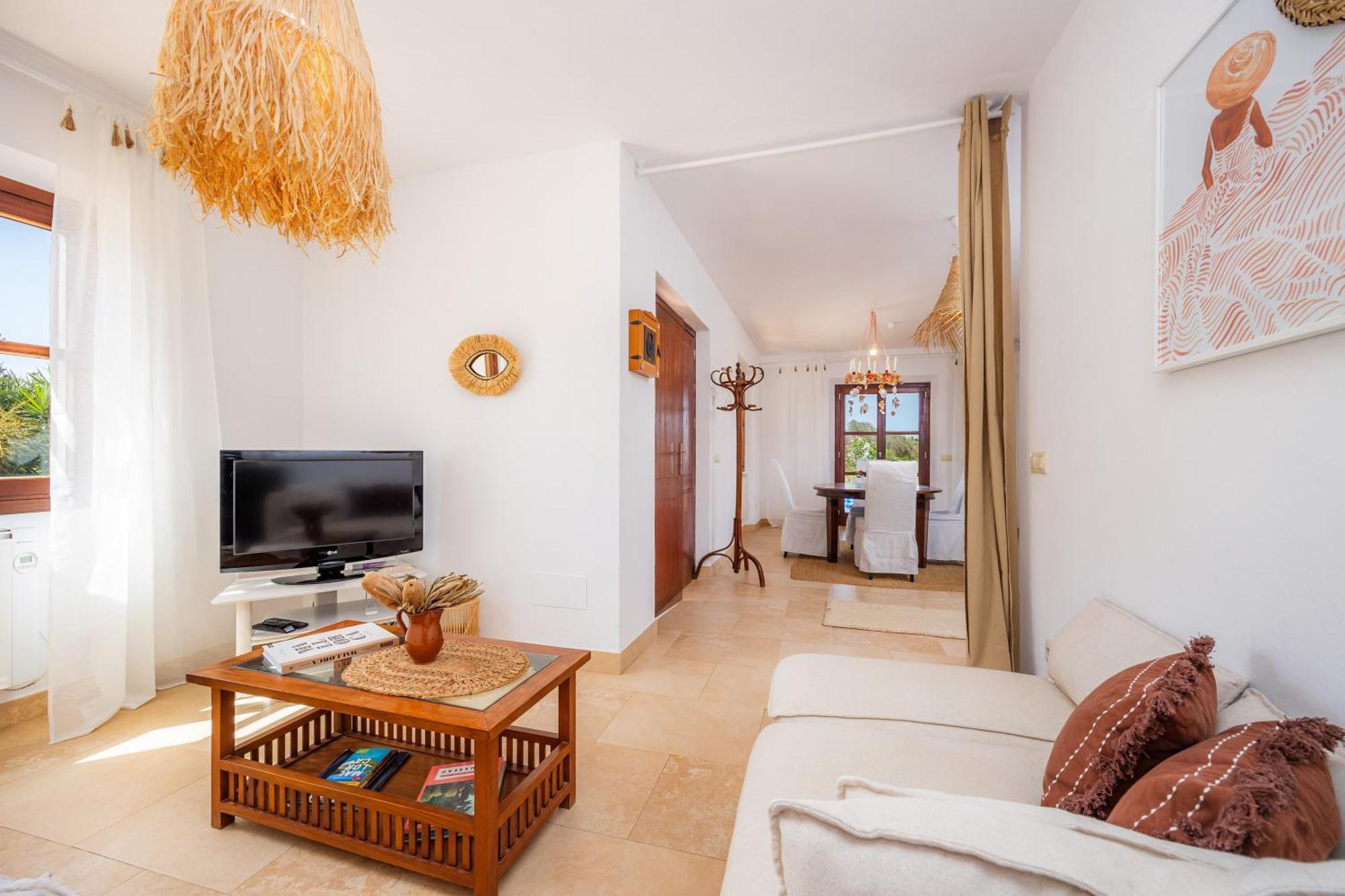 Villa Oasis Del Sol *