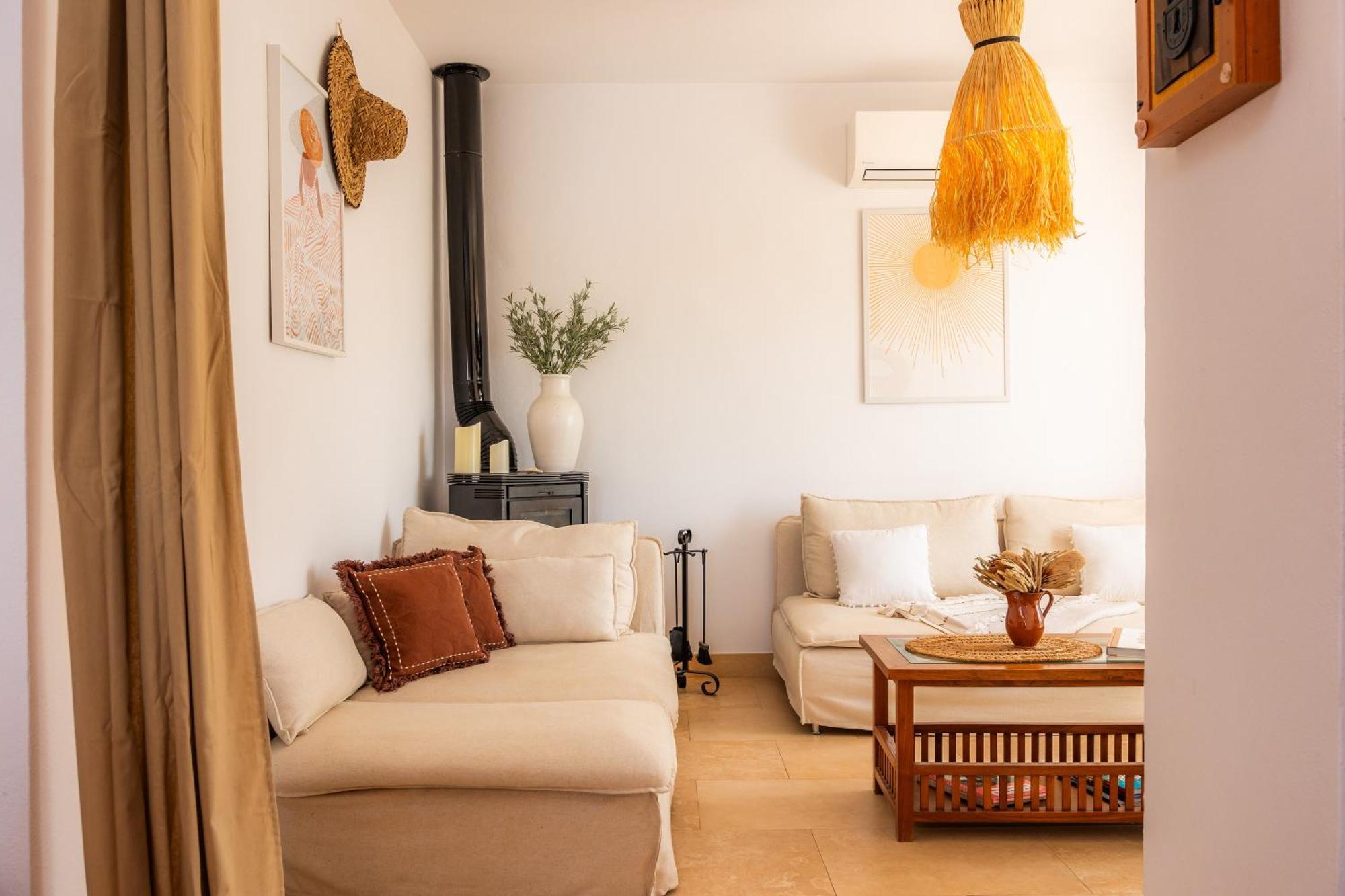 Oasis Del Sol Villa