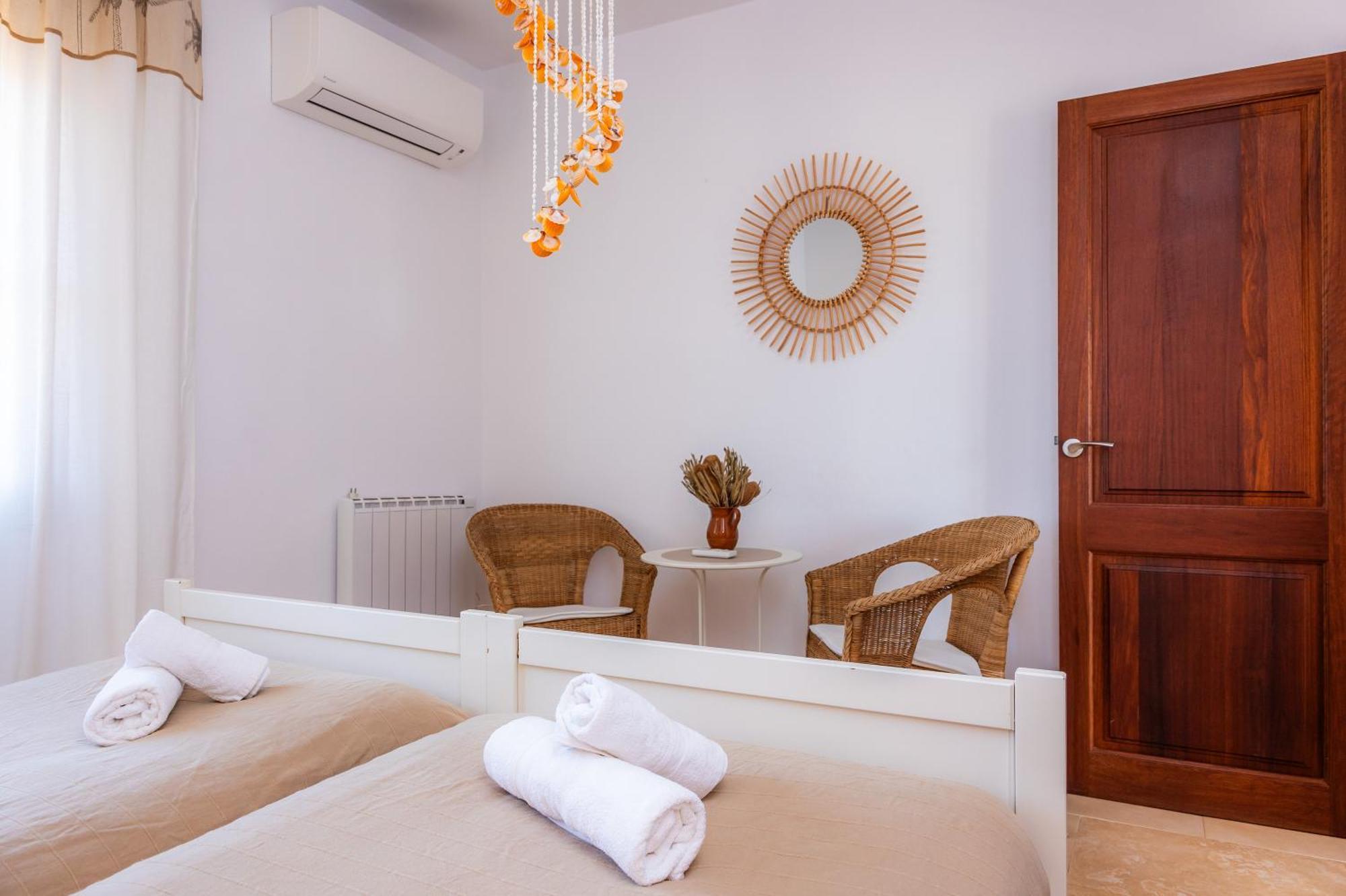 Villa Oasis Del Sol Llombarts
