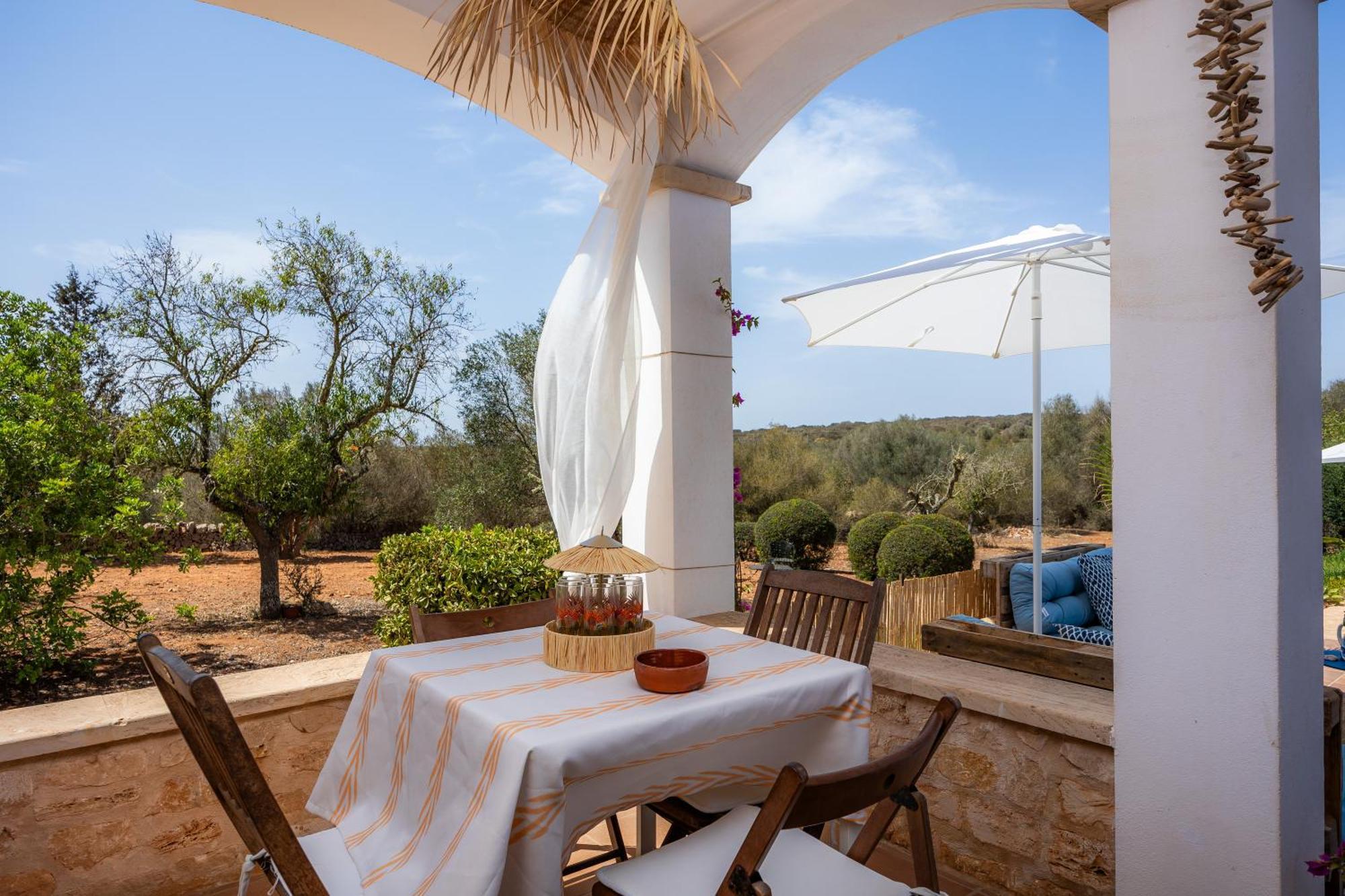 Villa Oasis Del Sol