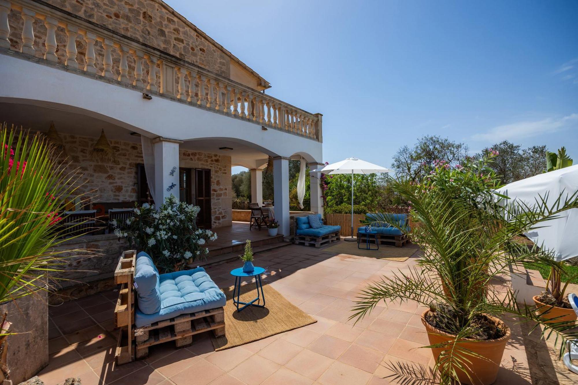 Villa Oasis Del Sol *