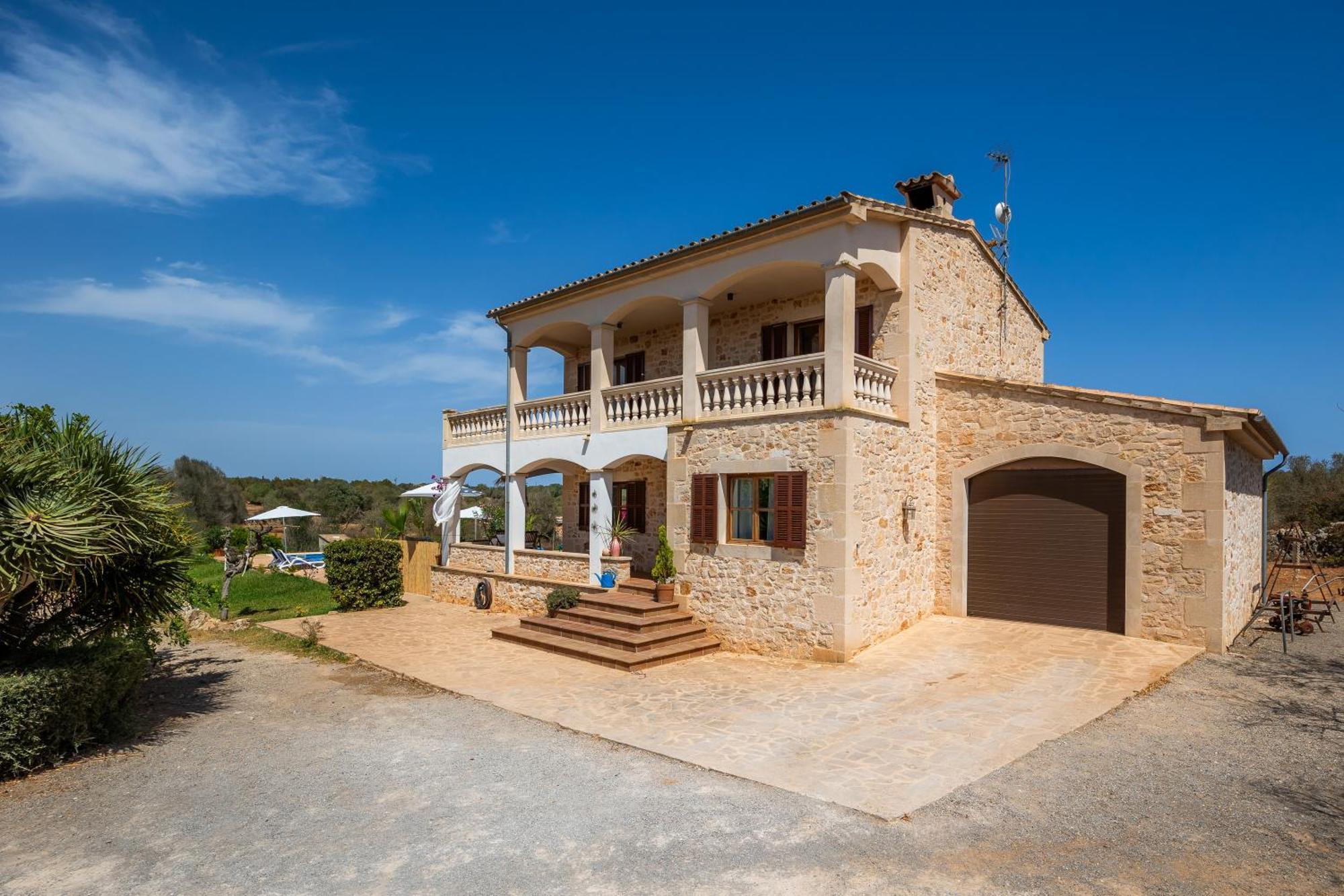 Oasis Del Sol Villa *