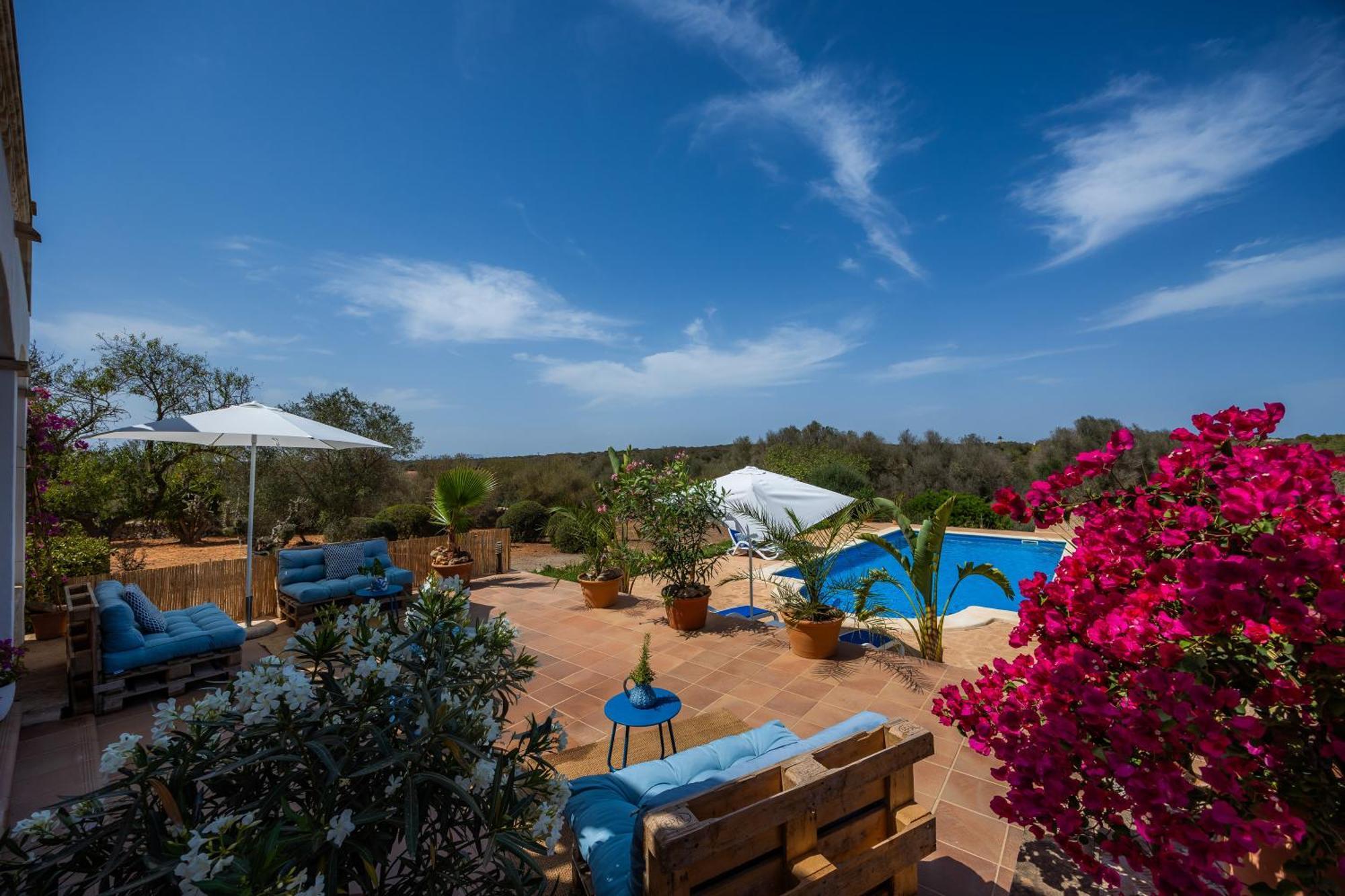 Oasis Del Sol * Llombarts